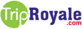 tripRoyale Logo